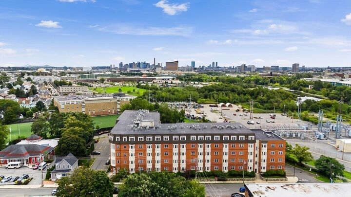 Property Photo:  120 Wyllis Street 403  MA 02149 