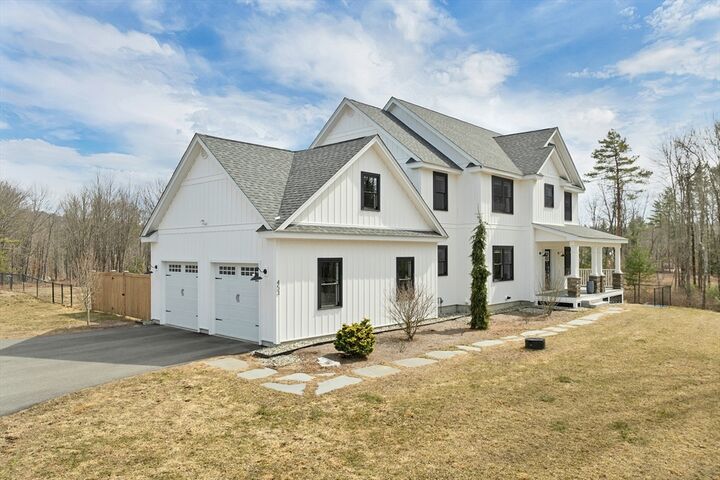 Property Photo: 453 Maple Street NH 03229