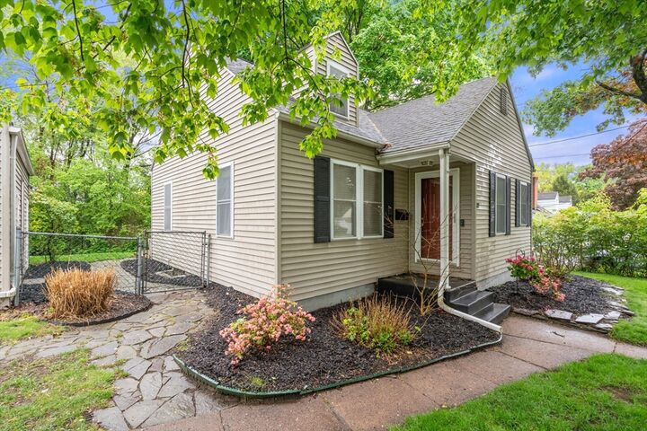 Property Photo:  31 Lexington  MA 01075 