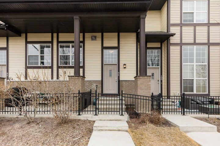 Property Photo:  96 Cranarch Road SE  AB T3M 0V9 