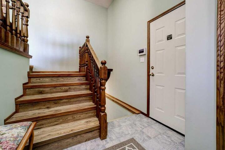 Property Photo:  31 Red Crow Boulevard W  AB T1K 5J7 