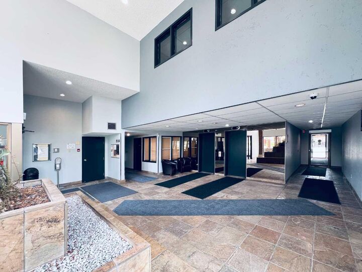 Property Photo:  550 Westwood Drive SW 114  AB T3E 3V6 