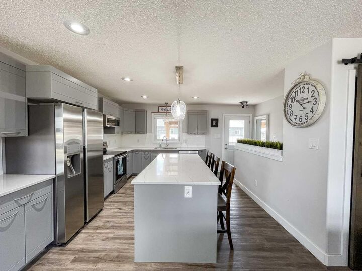 Property Photo:  7313 Hughes Avenue  AB T9H 1A8 