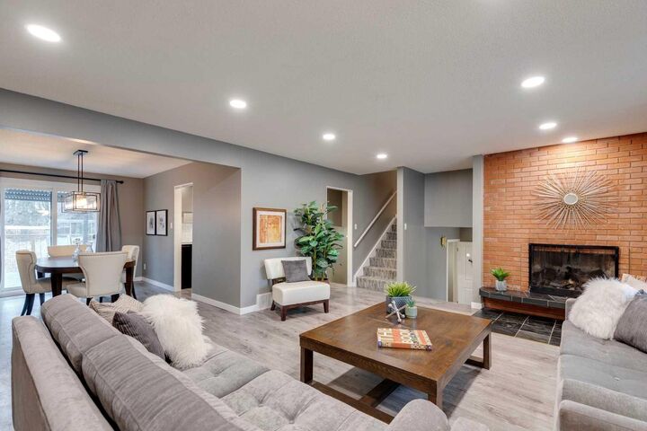 Property Photo:  4023 Varmoor Road NW  AB T3A 0B1 