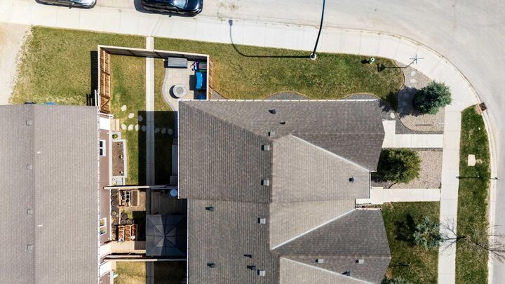 Property Photo:  1391 Legacy Circle SE  AB T2X 2J5 