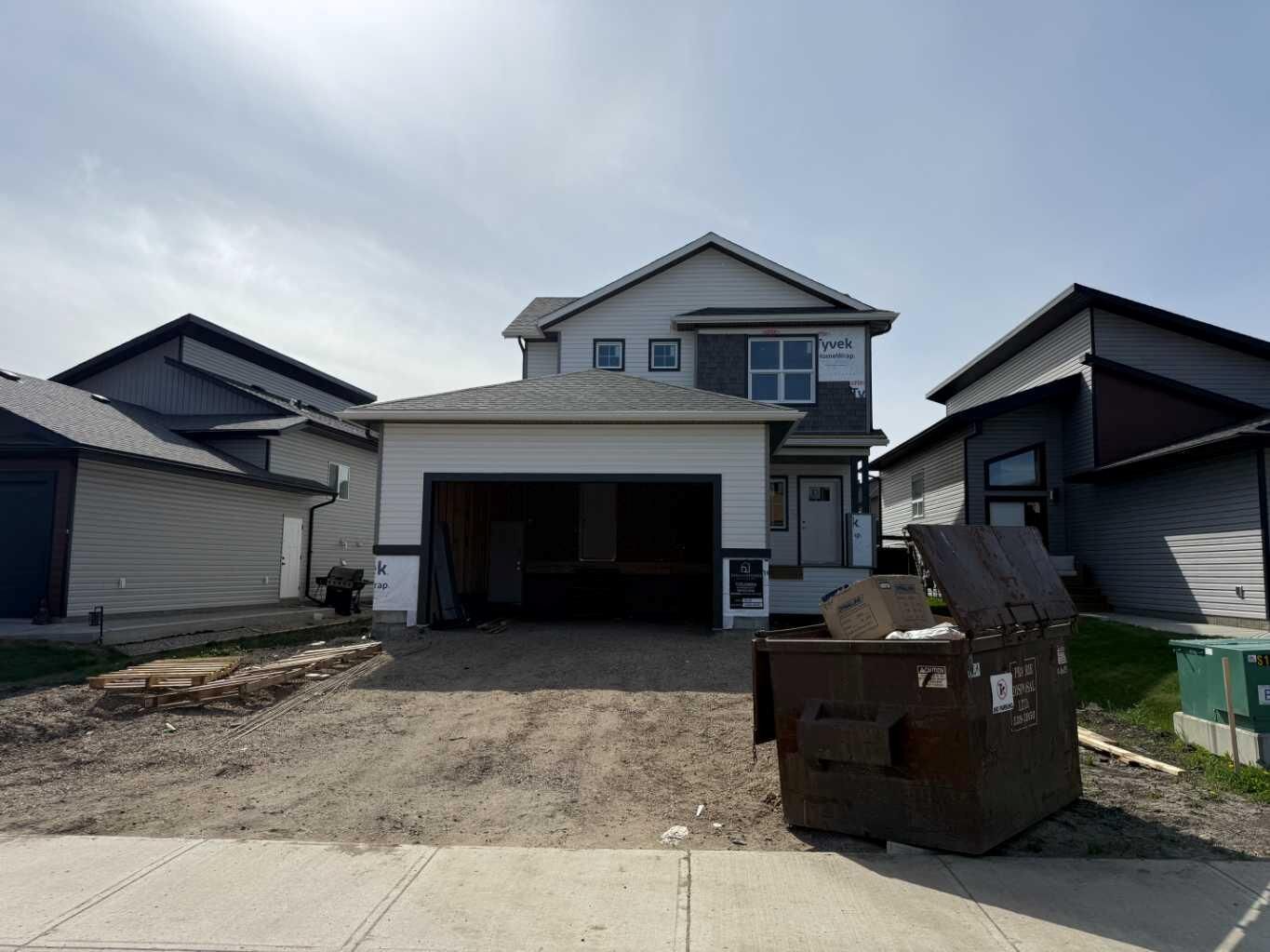 Property Photo:  13006 106 Street  AB T8V 6V2 