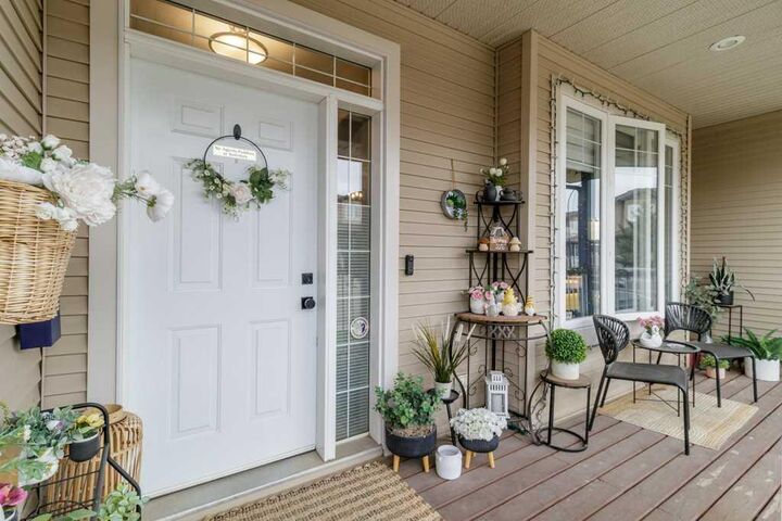 Property Photo:  13 Kanten Close  AB T4P 4E6 