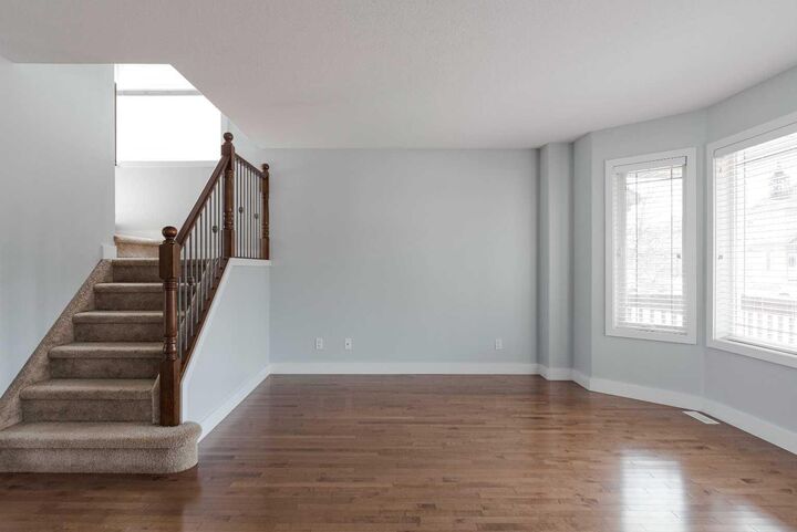 Property Photo:  133 Elderberry Street  AB T9K 0N4 