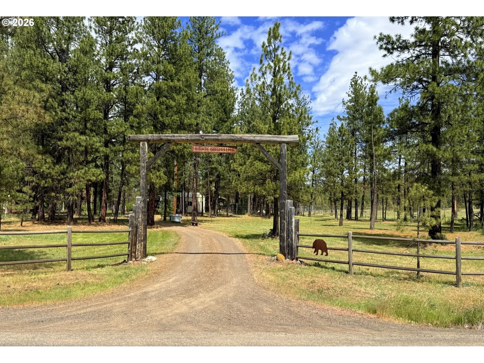 Property Photo: 179 Box Canyon Rd WA 98620