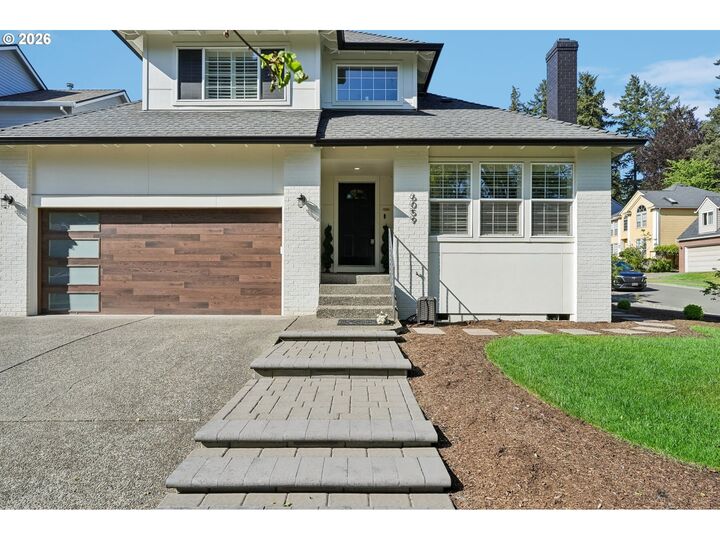 Property Photo:  6059 Frost Ln  OR 97035 