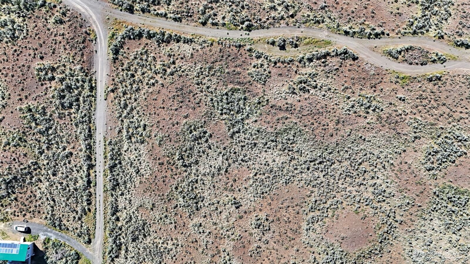 Property Photo:  0 Nka  Jack Mountain Drive  WA 98854 