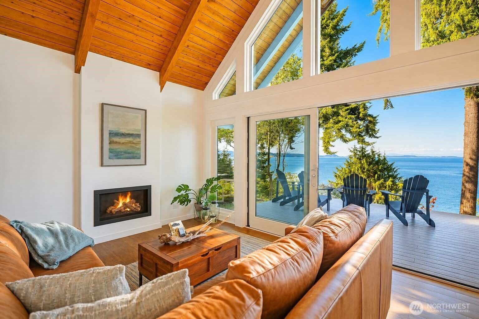 Property Photo:  162 N Loon Asea Lane  WA 98282 