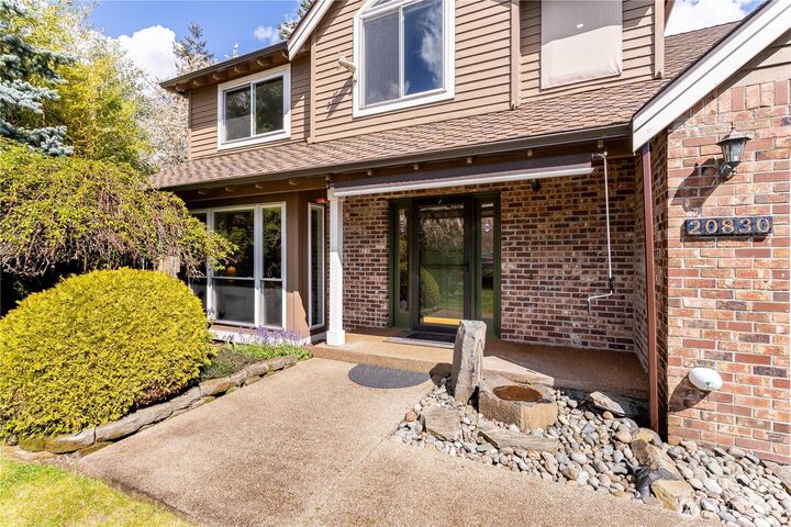 Property Photo: 20830 103rd Court SE WA 98031