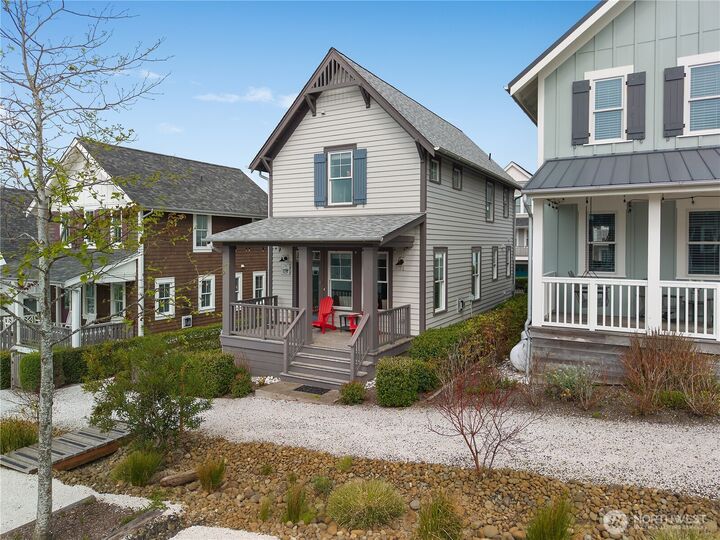 Property Photo: 74 Horizon Street WA 98571