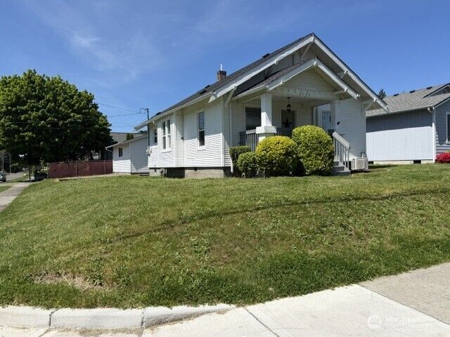 Property Photo:  6722 S J Street  WA 98408 