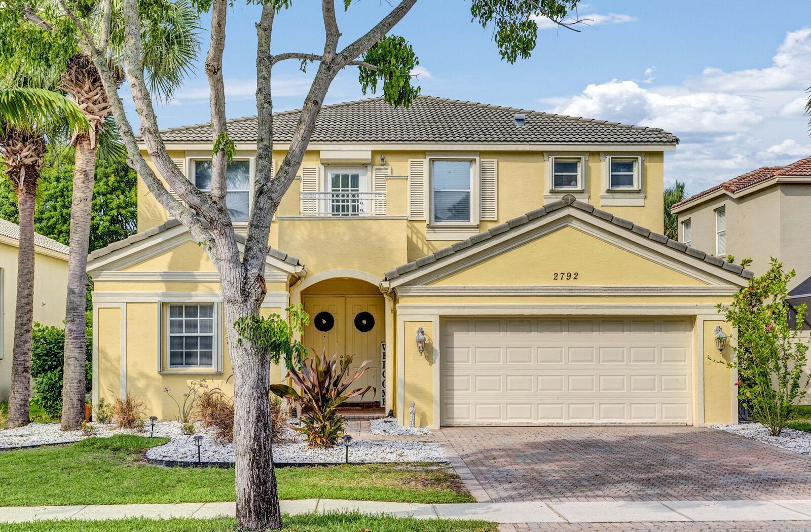 Property Photo:  2792 Shaughnessy Drive  FL 33414 