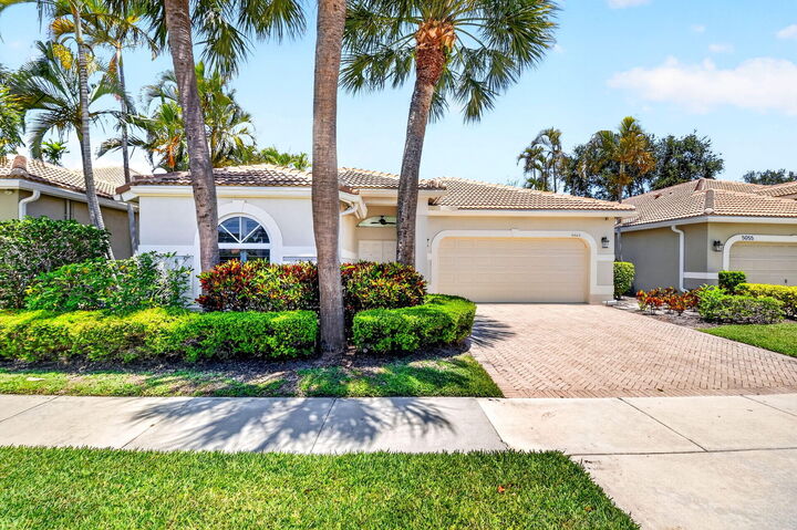 Property Photo:  5063 Ventura Drive  FL 33484 