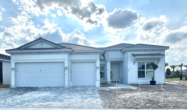 Property Photo:  12816 Springer Circle Stellar 46  FL 33412 
