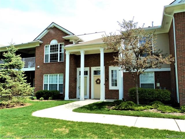 Property Photo:  16815 Dover Drive 146  MI 48168 