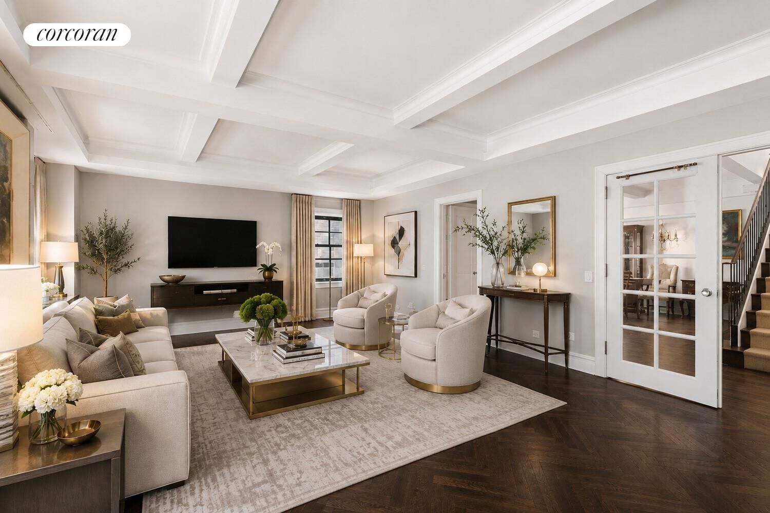 Property Photo:  545 W End Avenue 3g4g  NY 10024 