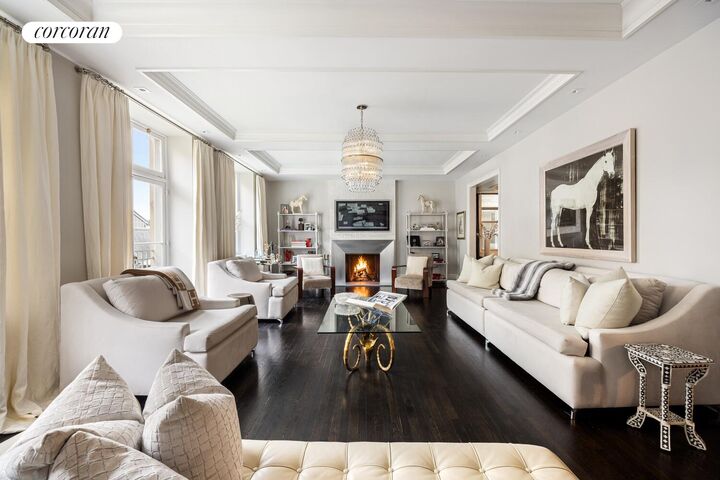 Property Photo:  3 E 84th Street 8thfloor  NY 10028 