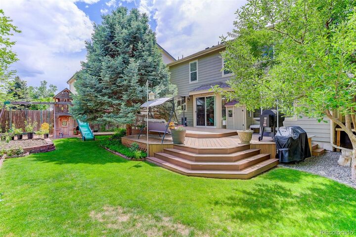 Property Photo:  13914 Fillmore Street  CO 80602 