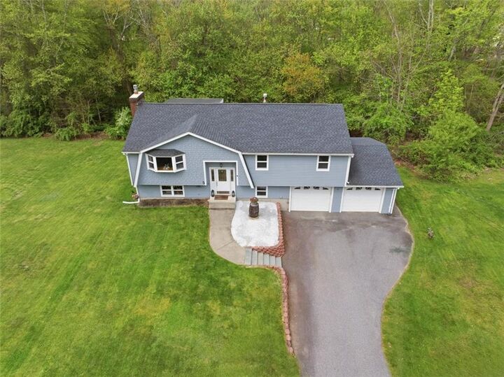 Property Photo:  5 Dongay Road  RI 02917 