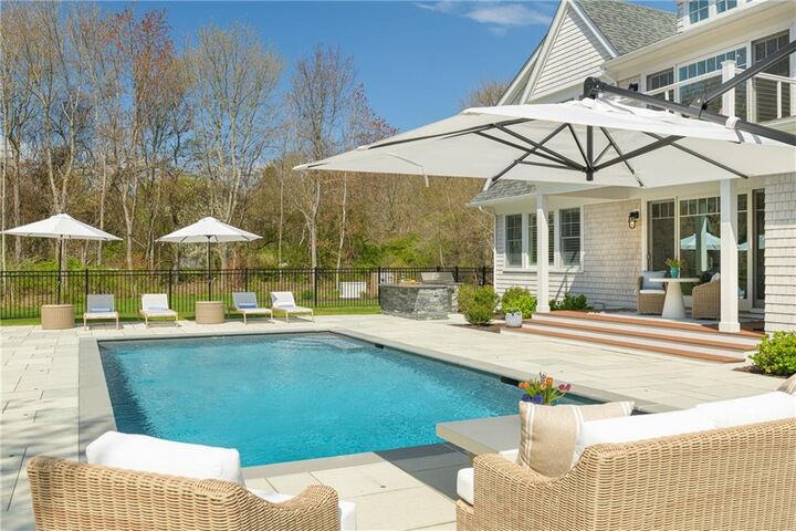 Property Photo:  35 Battery Lane  RI 02835 