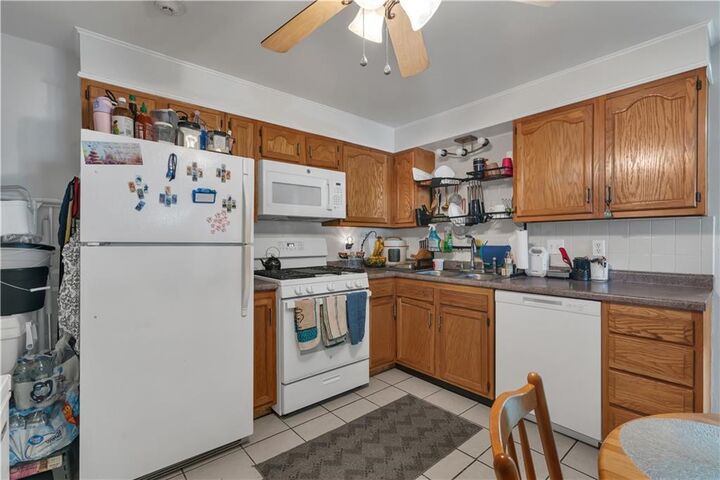 Property Photo: 5 Garibaldi Street 33 RI 02911