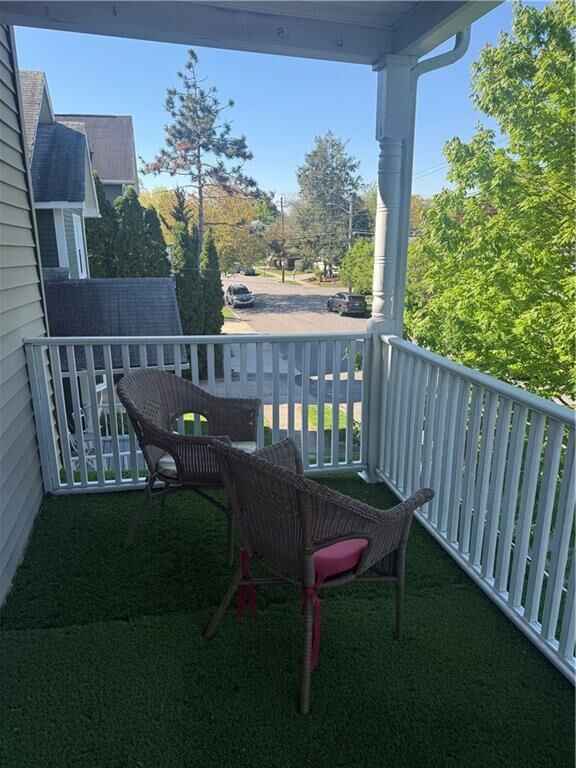 Property Photo: 219 Cole Avenue 2 RI 02906