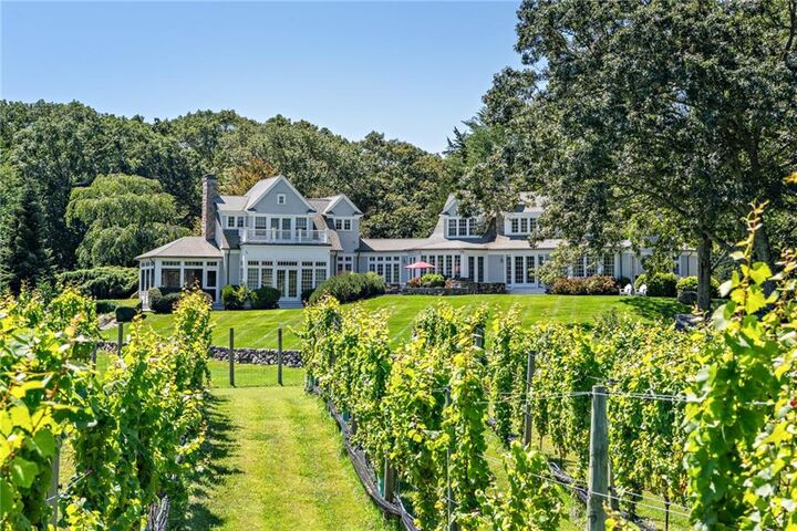 Property Photo:  1591 Commodore Perry Highway  RI 02879 