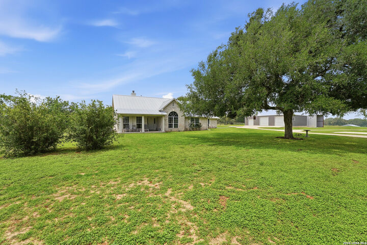 Property Photo:  10210 S State Highway 123  TX 78155 