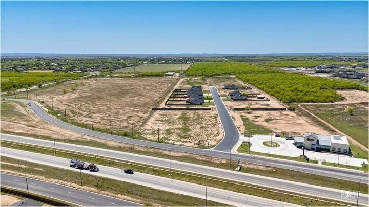 Property Photo:  1675 W Loop 306  TX 76904 