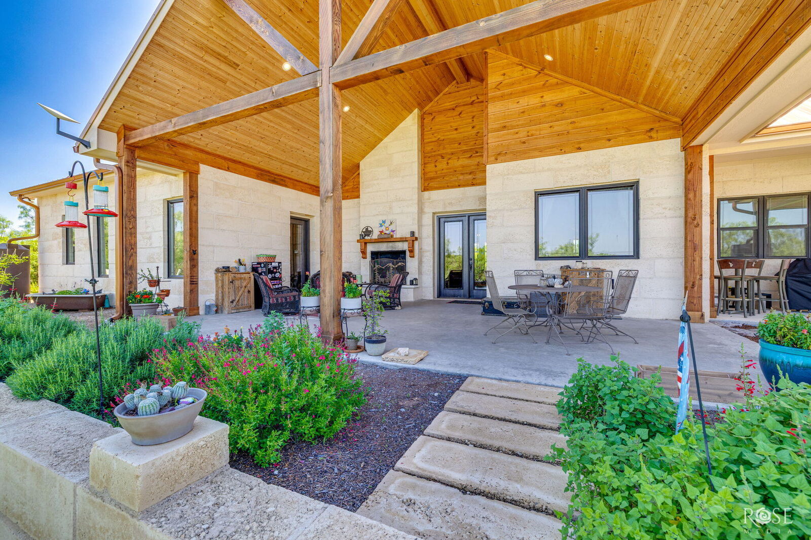 Property Photo:  18652 Kenley Lane  TX 76935 