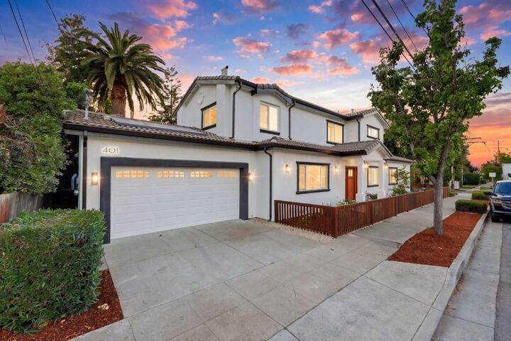 Property Photo:  401 Carroll Street  CA 94086 