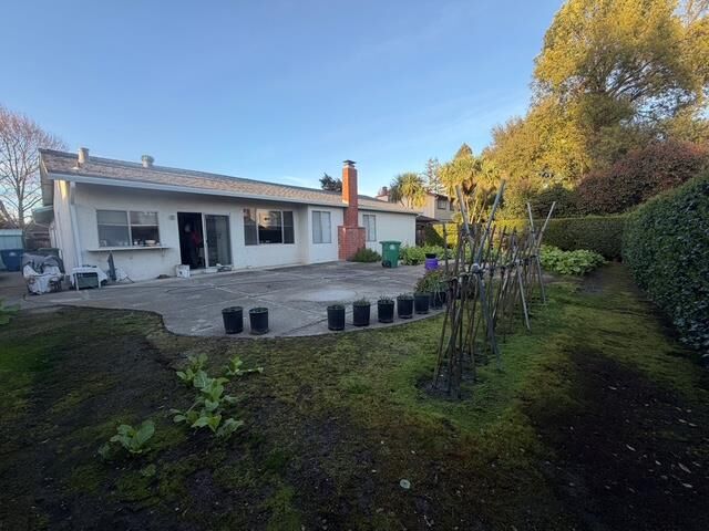 Property Photo:  2872 Winthrop Avenue  CA 94583 