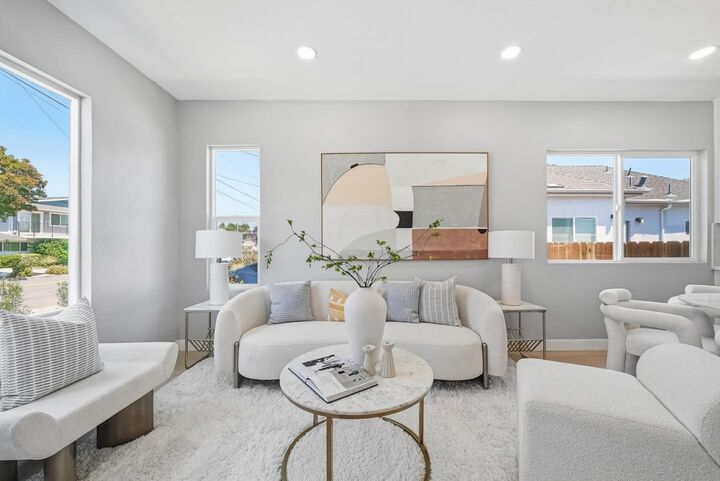 Property Photo:  346 East Washington Avenue  CA 94086 