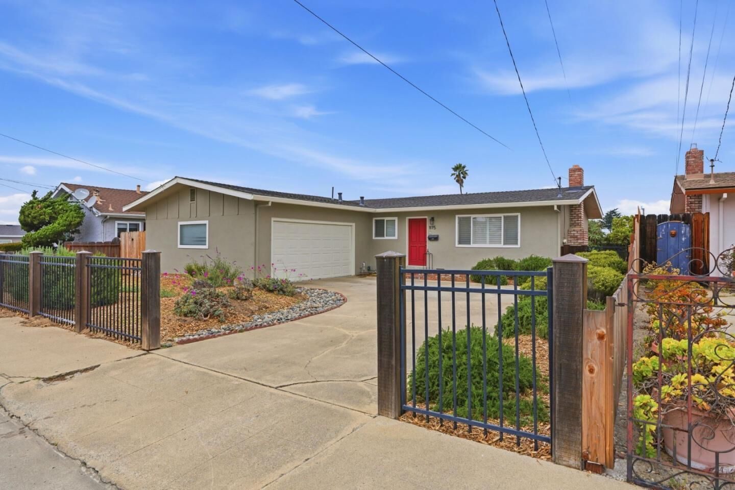 Property Photo:  1175 Kimball Avenue  CA 93955 