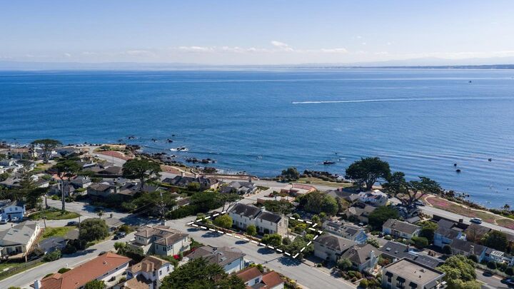 Property Photo:  888 Del Monte Boulevard  CA 93950 