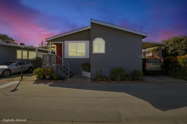 Property Photo:  20 Russell Road 8  CA 93906 