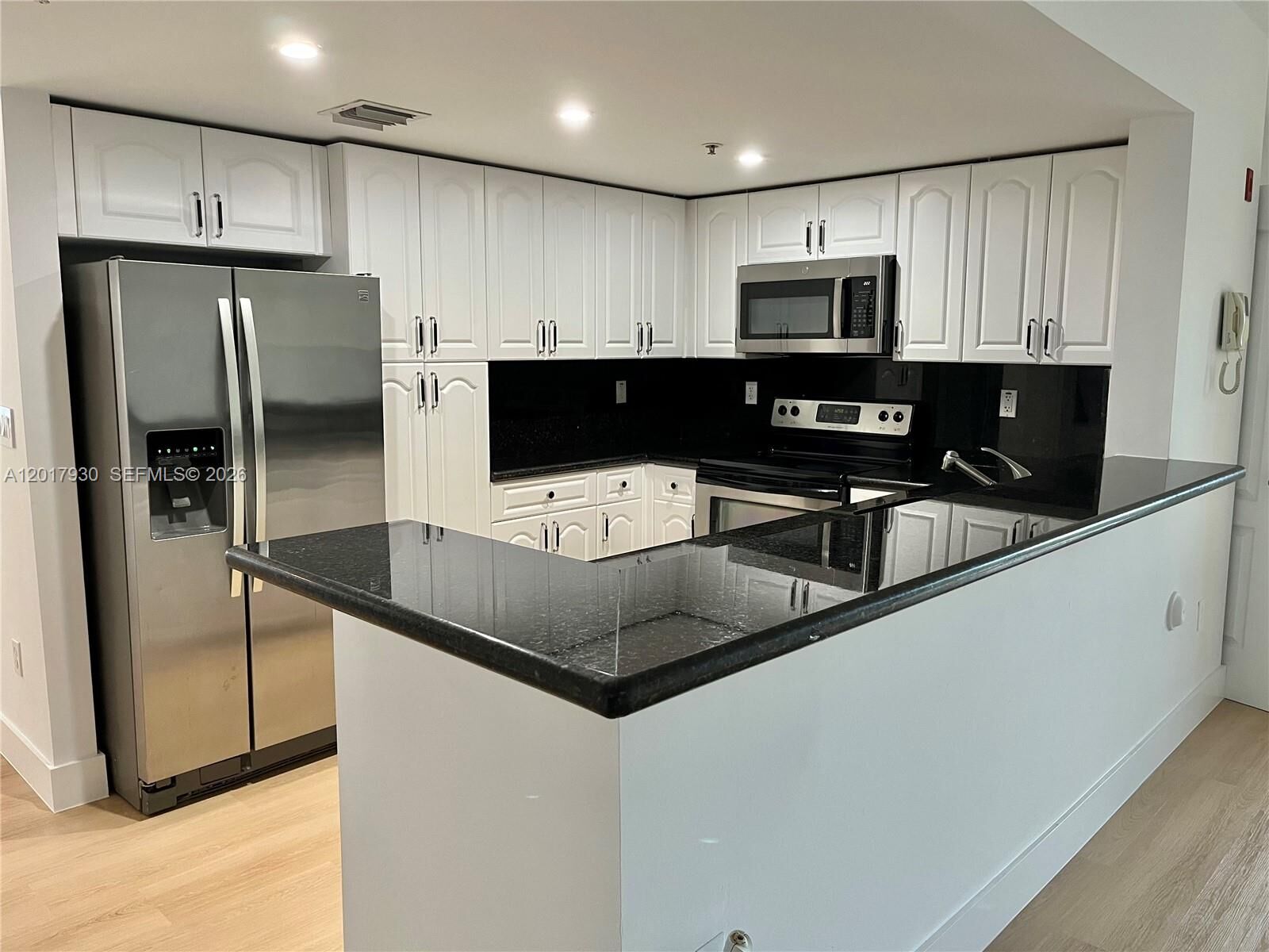 Property Photo:  120 S Douglas Rd 306  FL 33134 