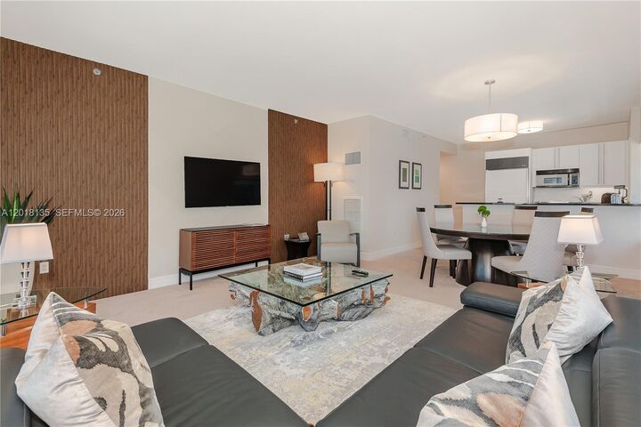 Property Photo:  1435 Brickell Ave 3012  FL 33131 