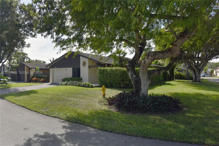 Property Photo:  11744 SW 133rd Ct  FL 33186 