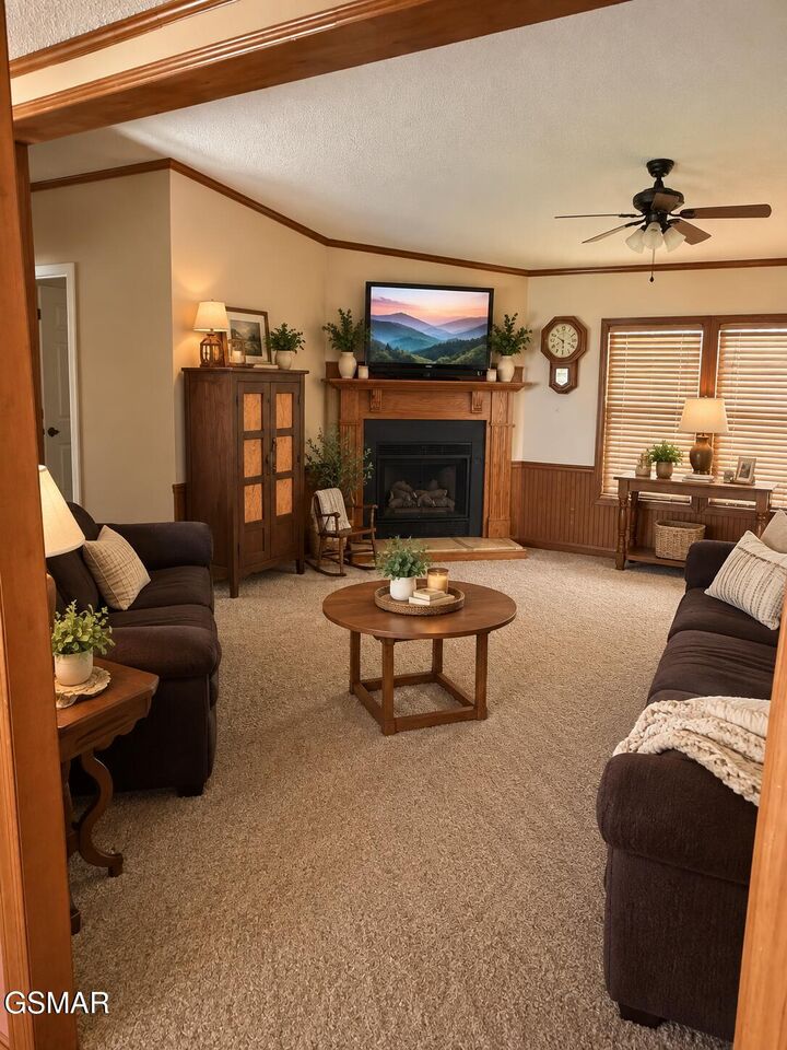 Property Photo:  23 Treeline Court  TN 37356 