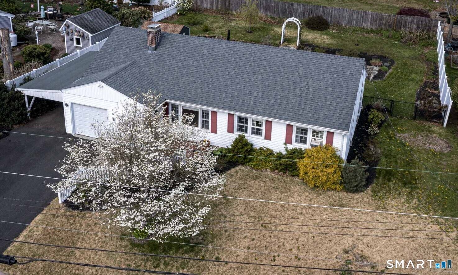 Property Photo:  140 Elizabeth Drive  CT 06042 