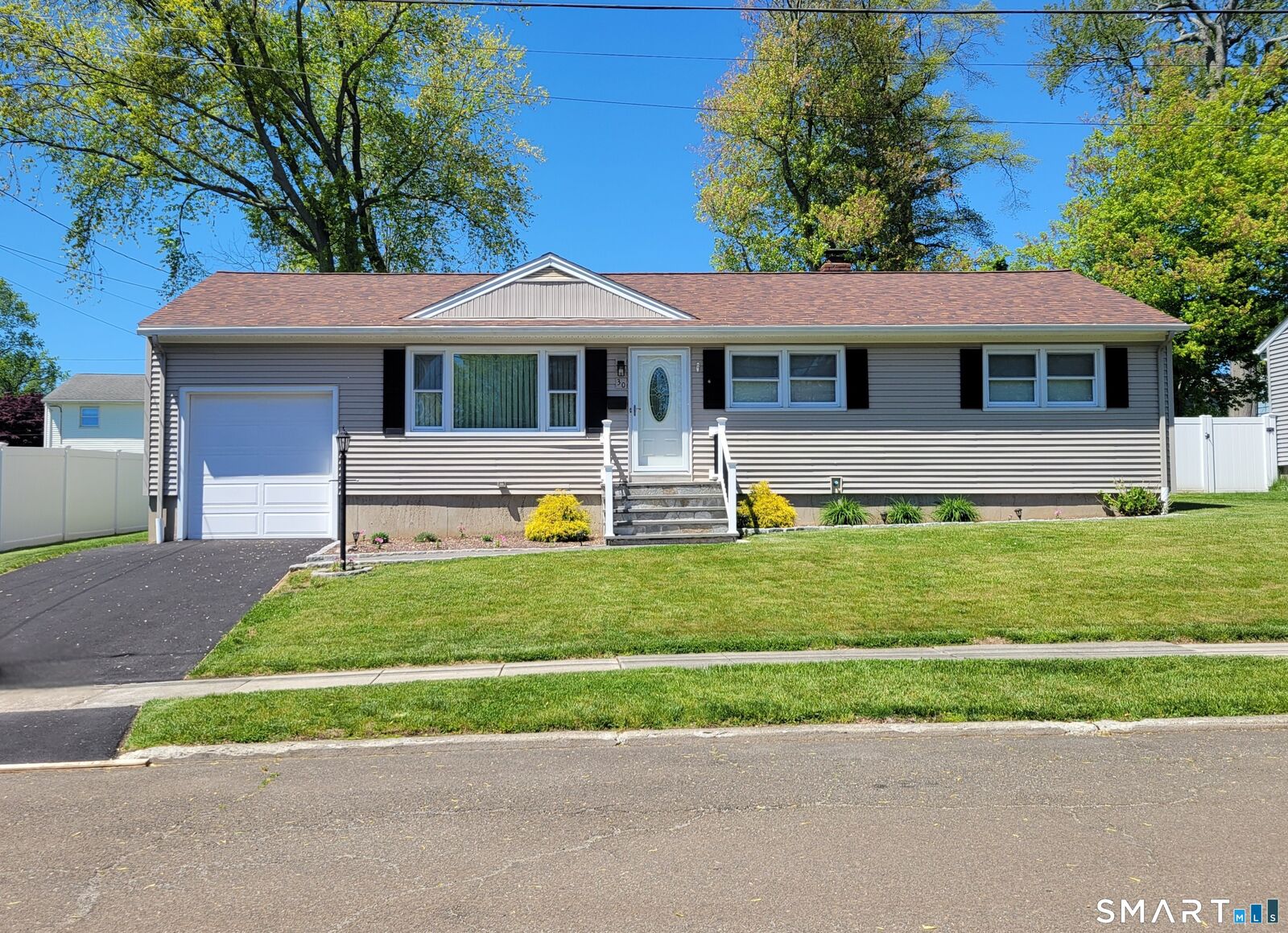 Property Photo: 30 Springdale Avenue CT 06614