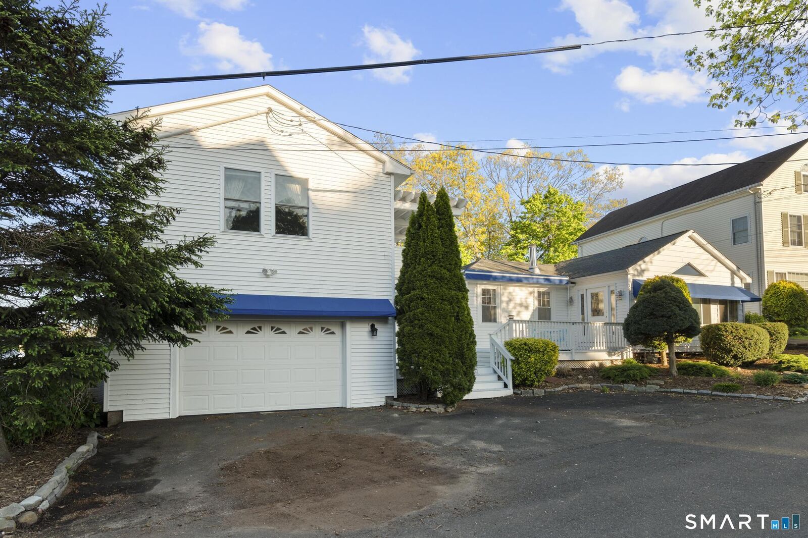 Property Photo:  231 Pawson Road  CT 06405 