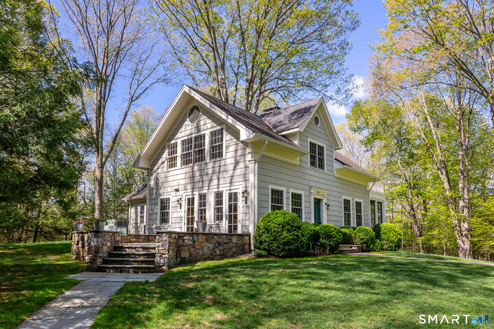 Property Photo:  18 Curtis Road  CT 06793 