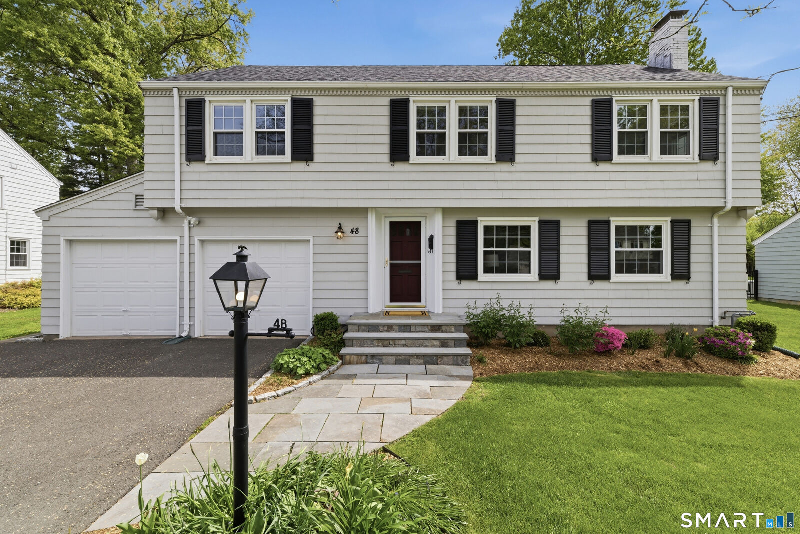 Property Photo:  48 Brainard Road  CT 06117 