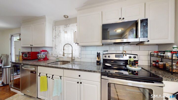 Property Photo: 30 Alban Road CT 06082